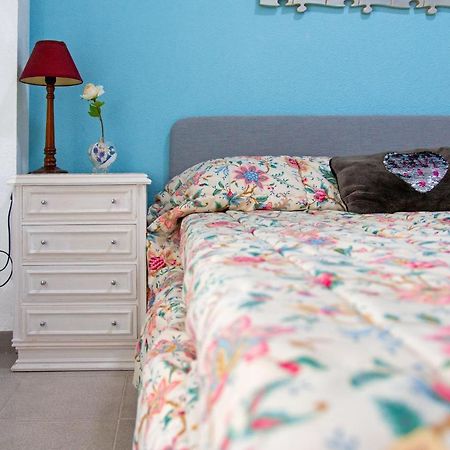 Apartmán Apartamento Privado Proximo A Playa Y Ciencias Valencie Exteriér fotografie