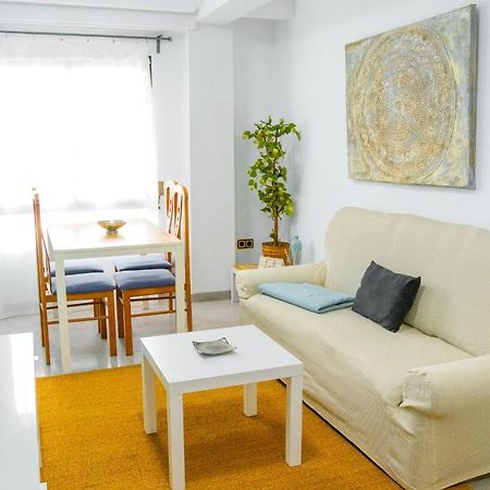 Apartmán Apartamento Privado Proximo A Playa Y Ciencias Valencie Exteriér fotografie