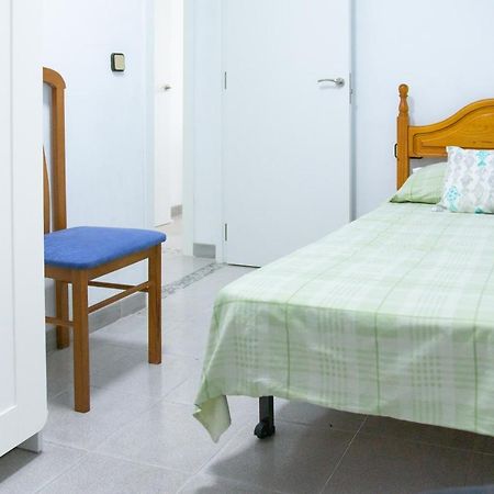 Apartmán Apartamento Privado Proximo A Playa Y Ciencias Valencie Exteriér fotografie