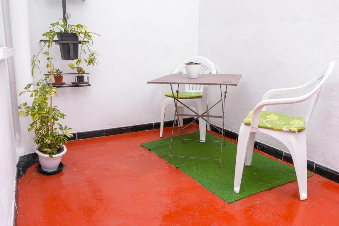Apartmán Apartamento Privado Proximo A Playa Y Ciencias Valencie Exteriér fotografie