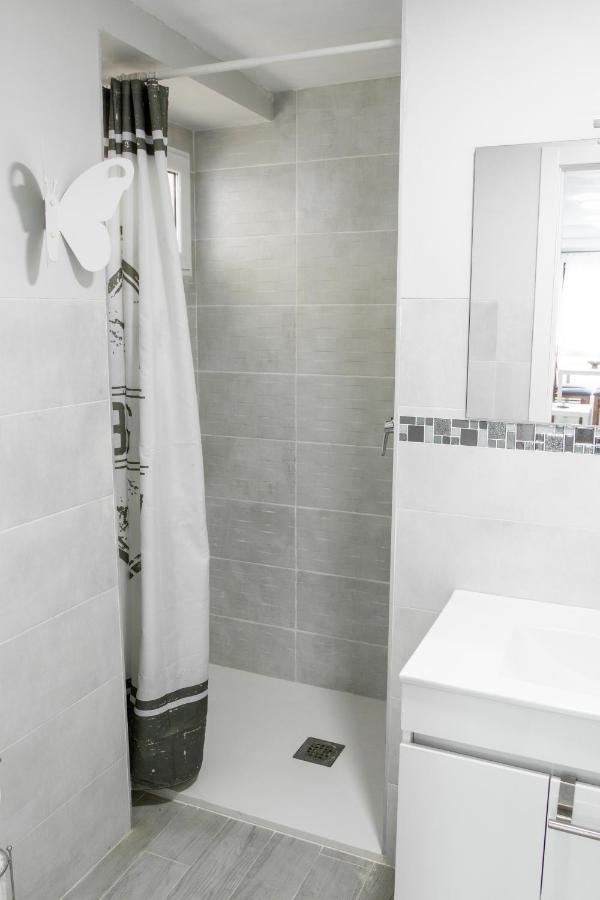 Apartmán Apartamento Privado Proximo A Playa Y Ciencias Valencie Exteriér fotografie