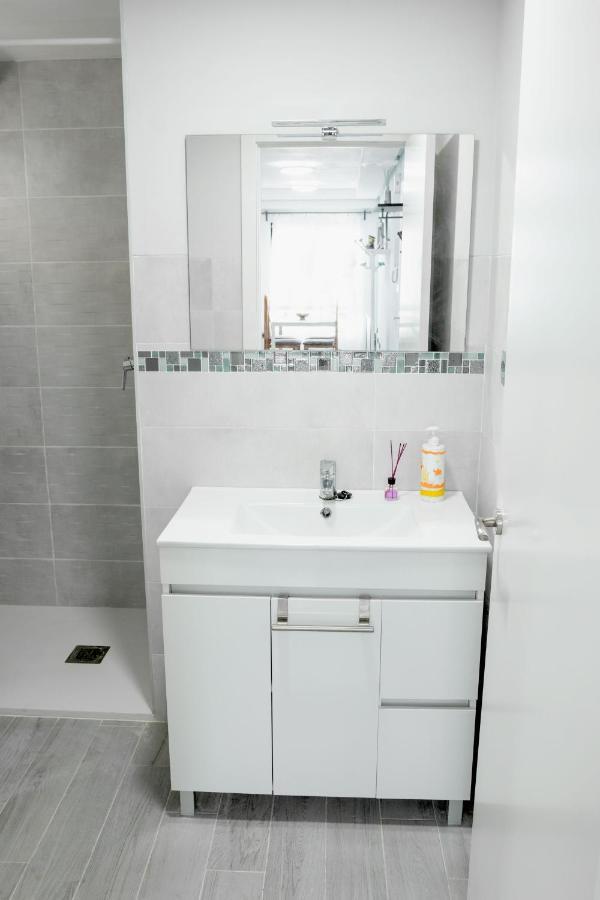 Apartmán Apartamento Privado Proximo A Playa Y Ciencias Valencie Exteriér fotografie