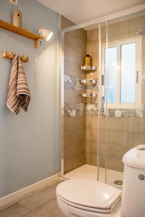 Apartmán Apartamento Privado Proximo A Playa Y Ciencias Valencie Exteriér fotografie