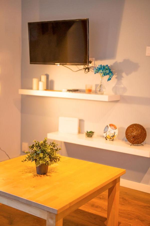 Apartmán Apartamento Privado Proximo A Playa Y Ciencias Valencie Exteriér fotografie