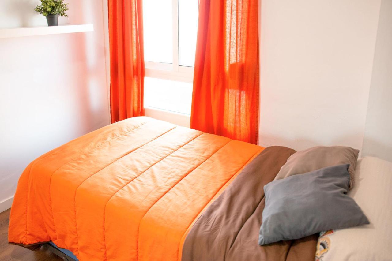 Apartmán Apartamento Privado Proximo A Playa Y Ciencias Valencie Exteriér fotografie