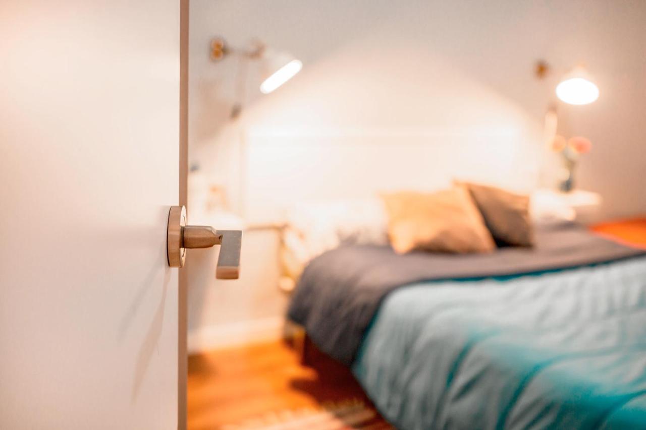 Apartmán Apartamento Privado Proximo A Playa Y Ciencias Valencie Exteriér fotografie